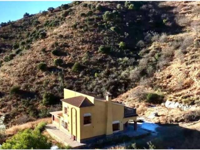 Casa Rural en venta en Málaga-Costa del Sol, Andalucía