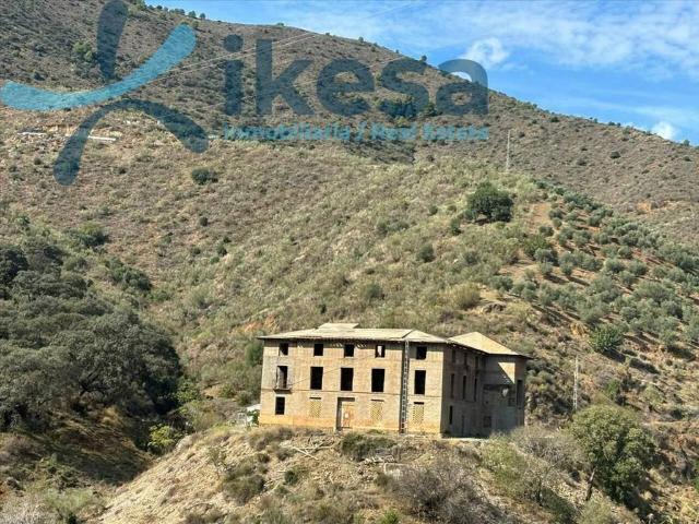 Casa Rural en venta en Málaga-Costa del Sol, Andalucía
