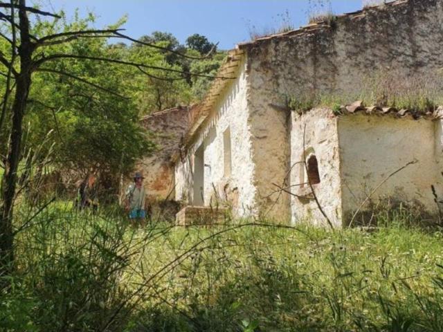Casa Rural en venta en Málaga-Costa del Sol, Andalucía