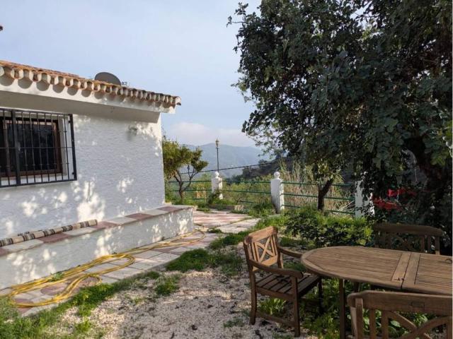 Casa Rural en venta en Málaga-Costa del Sol, Andalucía