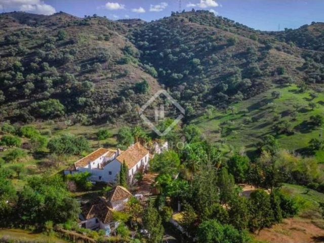 Casa Rural en venta en Málaga-Costa del Sol, Andalucía