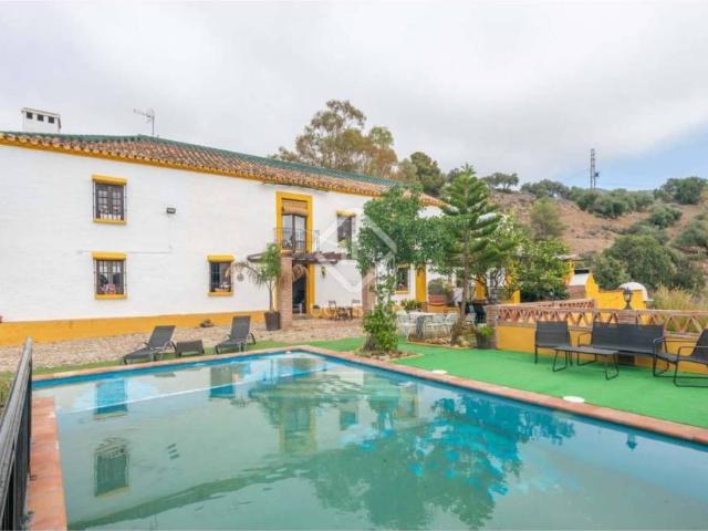 Casa Rural en venta en Málaga-Costa del Sol, Andalucía