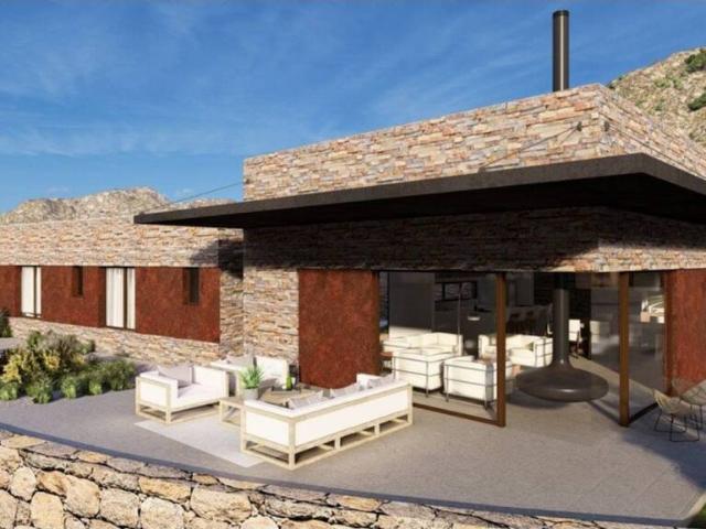 Casa Rural en venta en Málaga-Costa del Sol, Andalucía