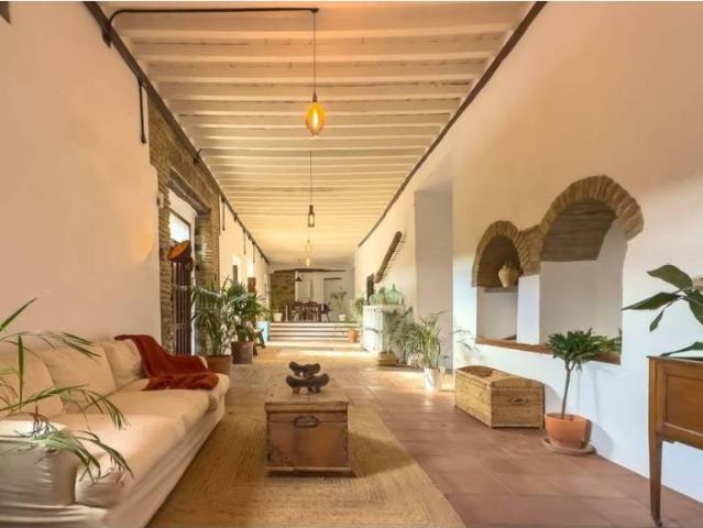Casa Rural en venta en Málaga-Costa del Sol, Andalucía