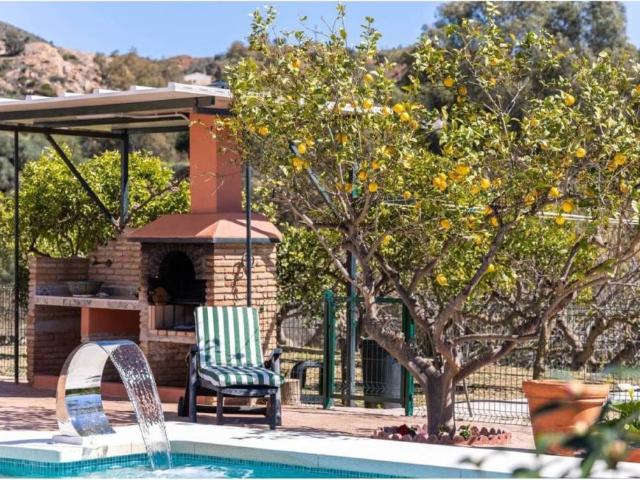 Casa Rural en venta en Campanillas, Málaga-Costa del Sol