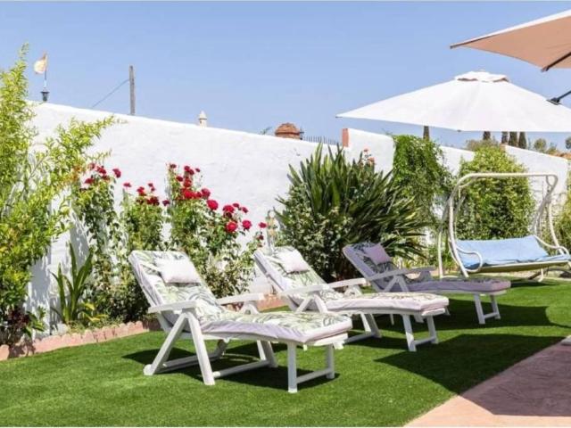 Casa Rural en venta en Campanillas, Málaga-Costa del Sol