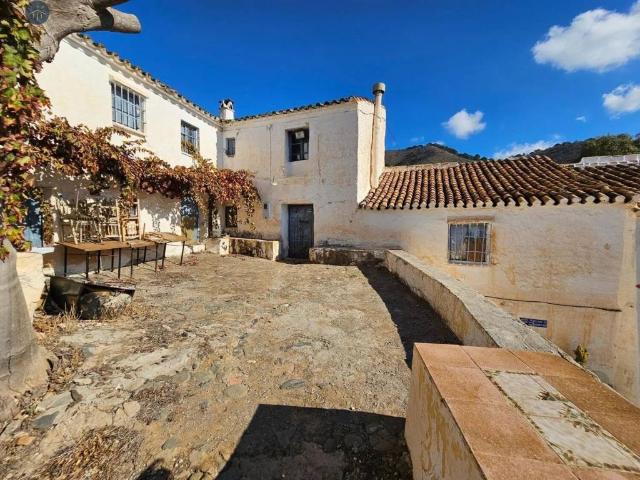 Quinta en venta en Málaga