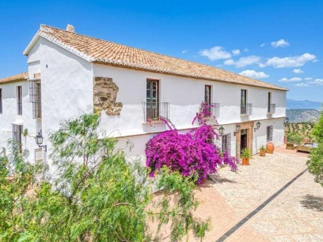 Casa Rural en venta en Málaga-Costa del Sol, Andalucía