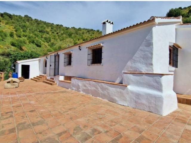 Casa Rural en venta en Málaga-Costa del Sol, Andalucía