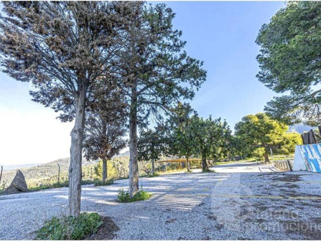 Casa Rural en venta en Málaga-Costa del Sol, Andalucía
