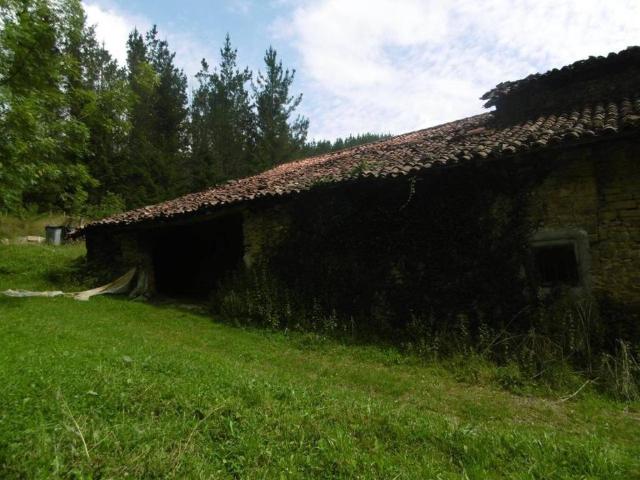 Casa Rural en venta en Mallabia, Guipúzcoa