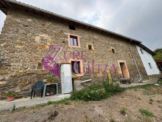 Casa Rural en venta en Mallabia, Guipúzcoa