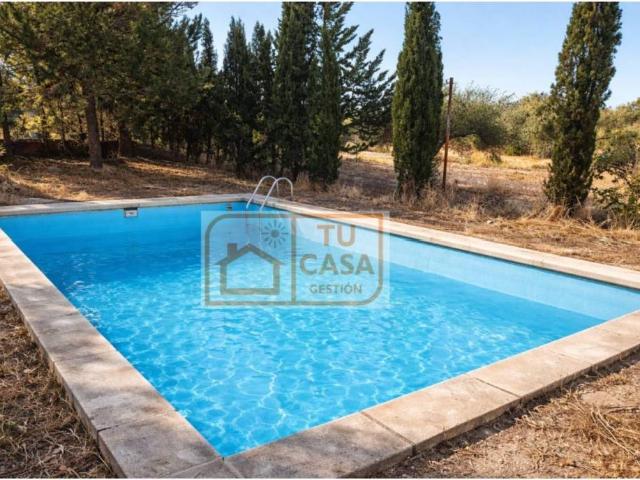 Casa Rural en venta en Malpartida De Cáceres, Extremadura