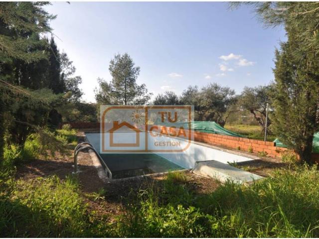 Casa Rural en venta en Malpartida De Cáceres, Extremadura