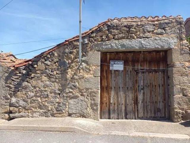 Casa Rural en venta en Malpartida De Corneja, Castilla y León