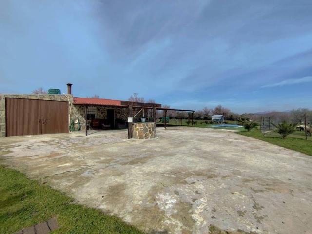 Casa Rural en venta en Malpartida De Plasencia, Extremadura