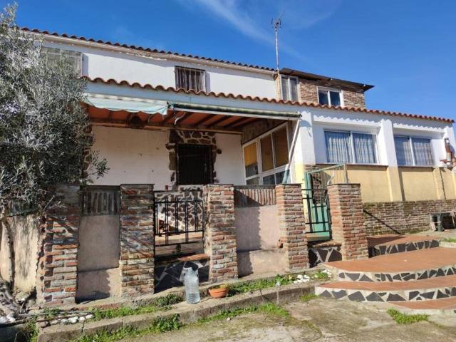 Casa Rural en venta en Malpartida De Plasencia, Extremadura
