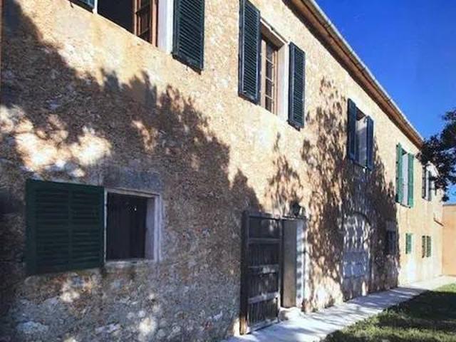 Casa Rural en venta en Manacor, Llevant