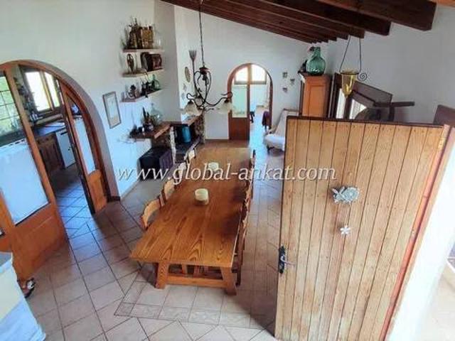 Casa Rural en venta en Manacor, Llevant