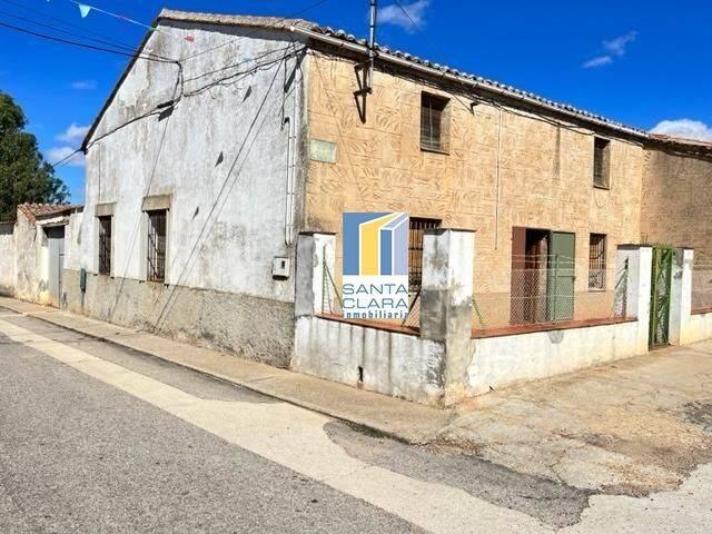 Casa Rural en venta en Manganeses De La Lampreana, Castilla y León