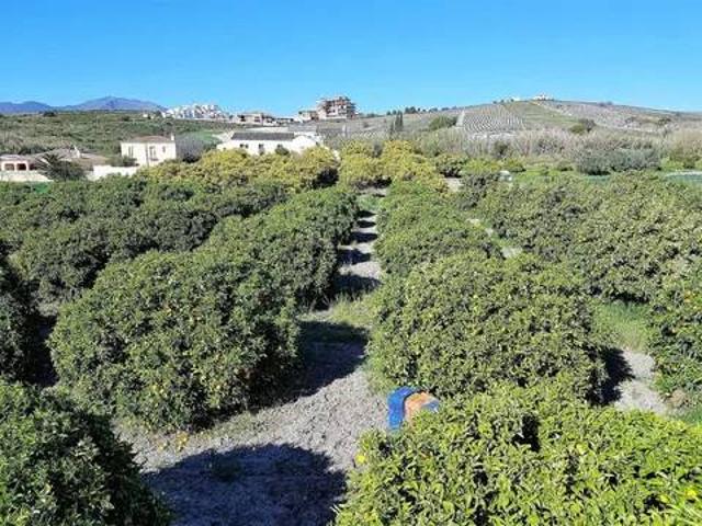 Casa Rural en venta en San Luis de Sabinillas, Costa del Sol Occidental
