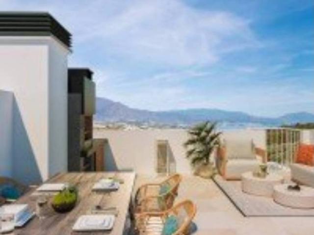 Casa Rural en venta en Costa del Sol Occidental, Andalucía