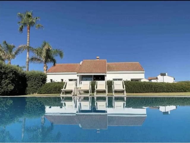 Casa Rural en venta en Costa del Sol Occidental, Andalucía