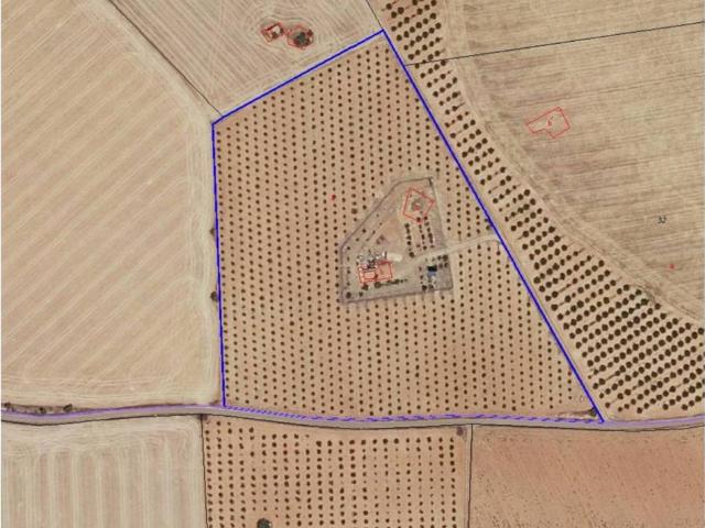Casa Rural en venta en Manzanares, Castilla-La Mancha