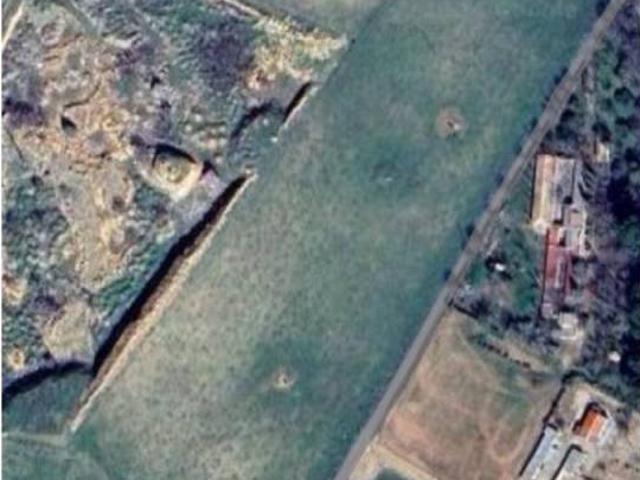 Casa Rural en venta en Manzanares, Castilla-La Mancha