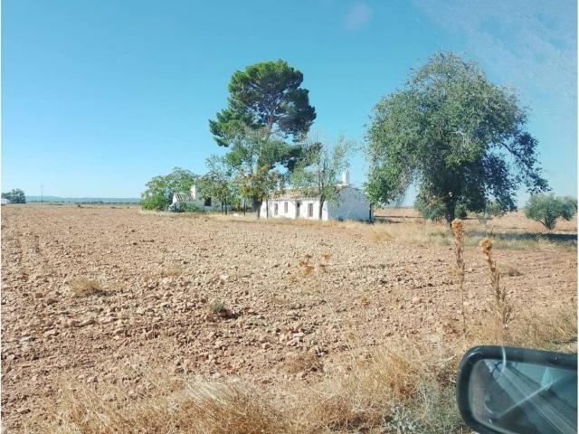 Casa Rural en venta en Manzanares, Castilla-La Mancha
