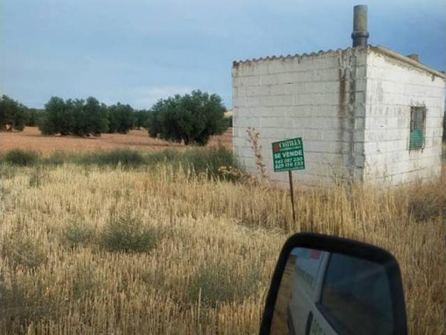 Casa Rural en venta en Manzanares, Castilla-La Mancha