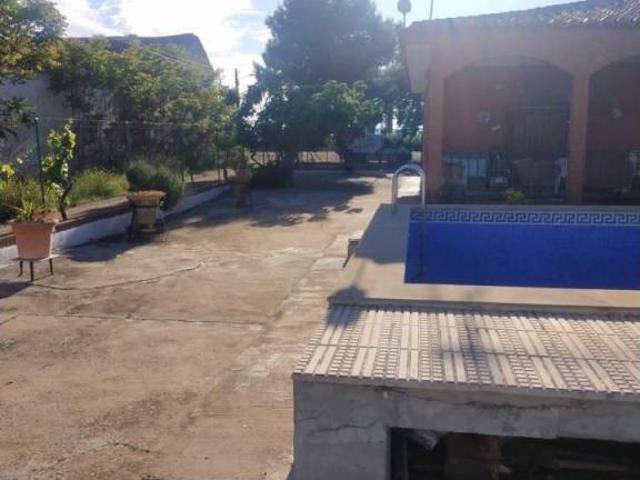 Casa Rural en venta en Manzanares, Castilla-La Mancha