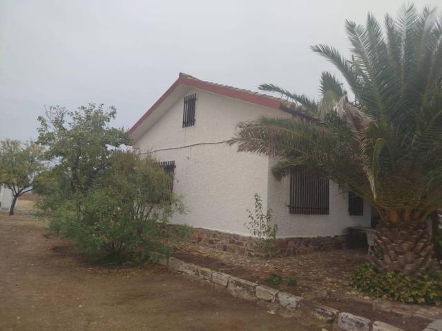 Casa Rural en venta en Manzanares, Ciudad Real