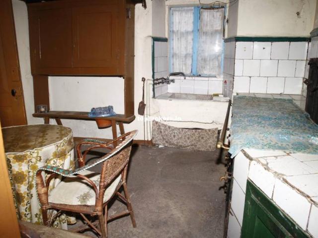 Casa Rural en venta en Manzaneda