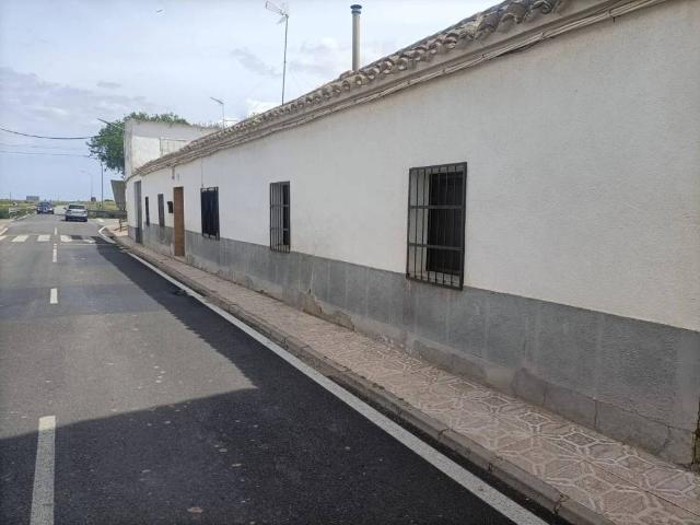 Casa Rural en venta en Manzaneque