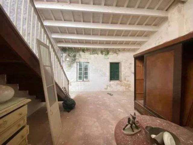 Casa Rural en venta en Menorca, Baleares