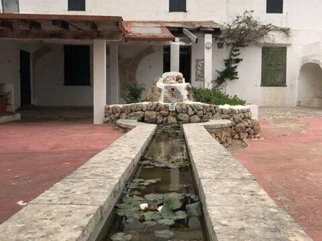 Casa Rural en venta en Sant Climent, Menorca