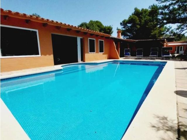 Casa Rural en venta en Llucmaçanes, Menorca