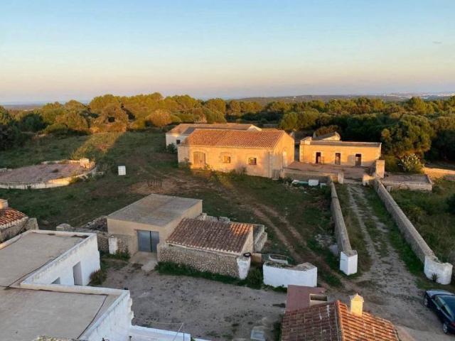 Casa Rural en venta en Menorca, Baleares