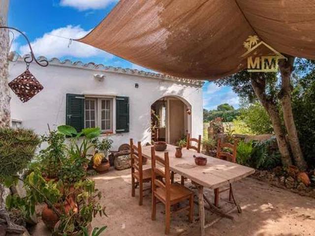 Casa Rural en venta en Sant Climent, Menorca