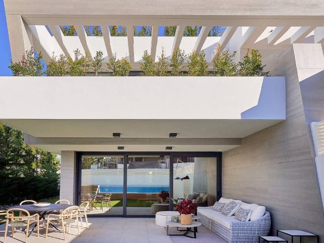 Casa Rural en venta en Marbella