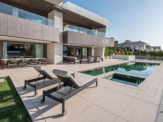 Casa Rural en venta en Marbella
