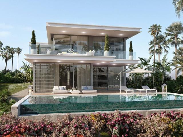 Casa Rural en venta en Marbella