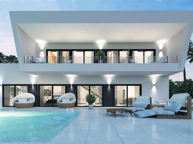 Casa Rural en venta en Marbella