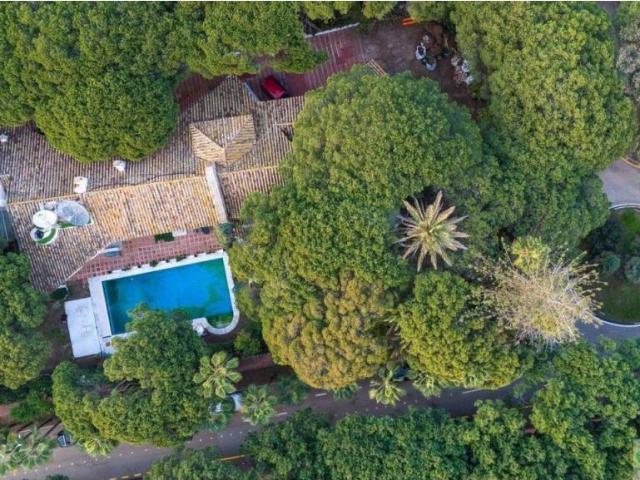 Casa Rural en venta en Marbella, Las Chapas