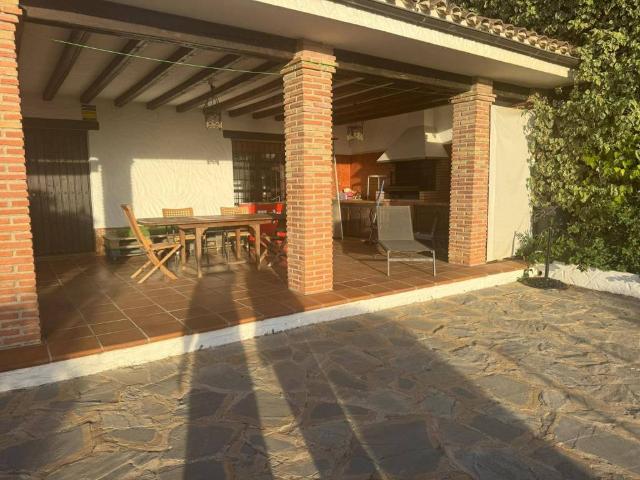 Casa Rural en venta en Costa del Sol Occidental, Andalucía