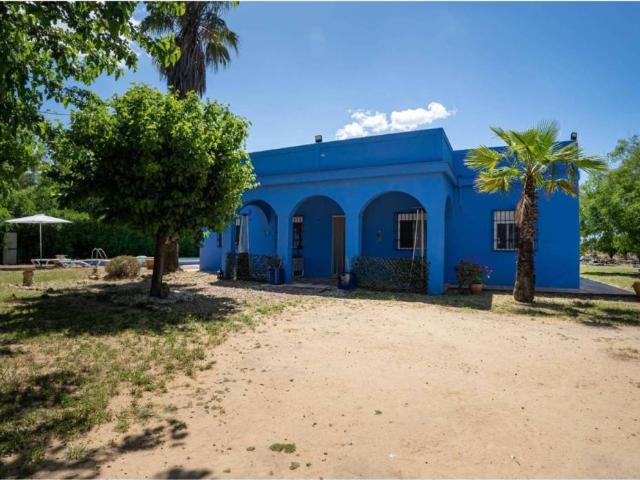 Casa Rural en venta en Marchena, Andalucía