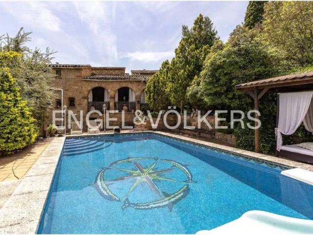 Casa Rural en venta en Anoia, Catalunya