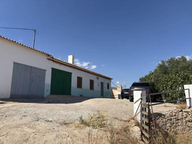 Casa Rural en venta en Los Vélez, Andalucía