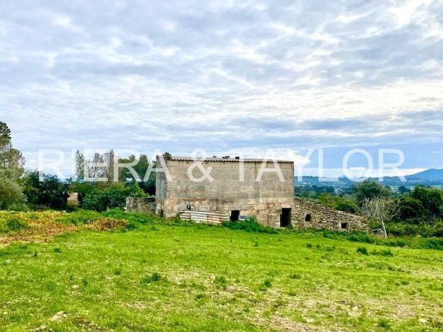 Casa Rural en venta en Maria De La Salut